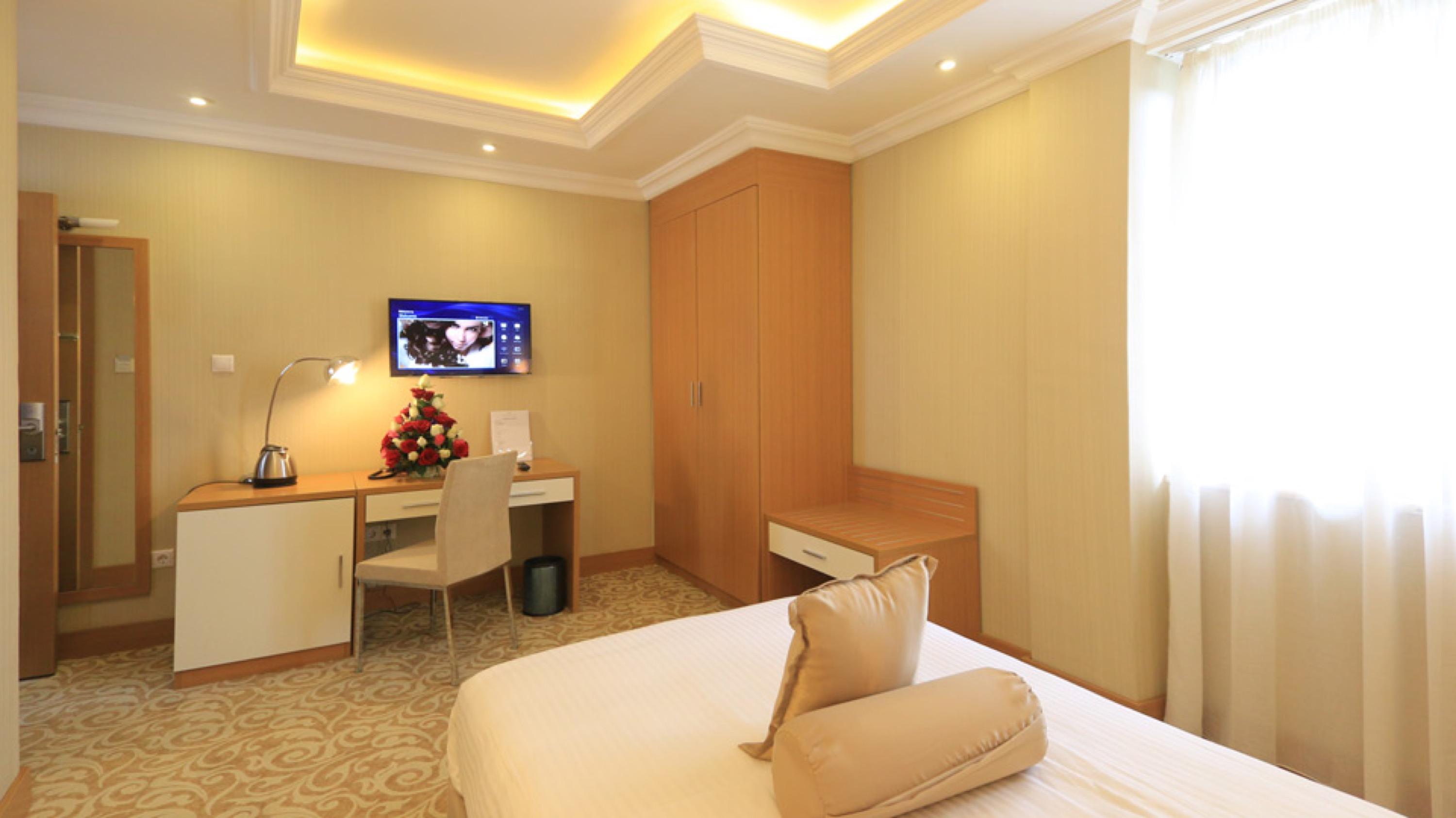 โรงแรมโมโมนา แอดดิสอาบาบา ภายนอก รูปภาพ
